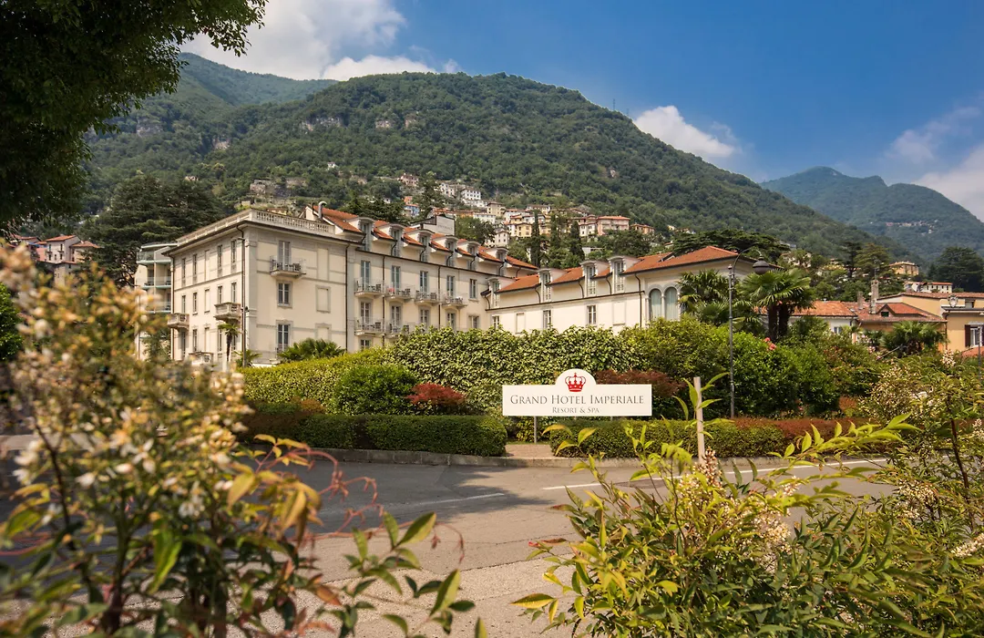 Grand Hotel Imperiale Resort & Spa-1