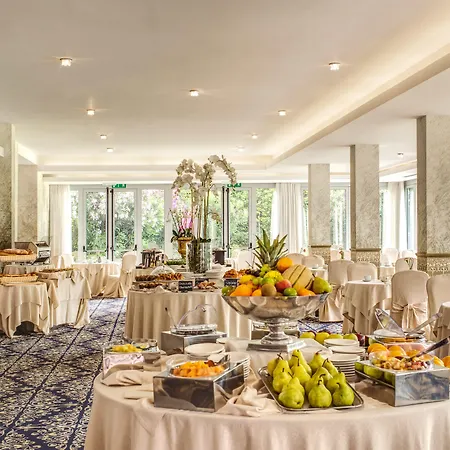 Grand Hotel Imperiale Resort & Spa-2