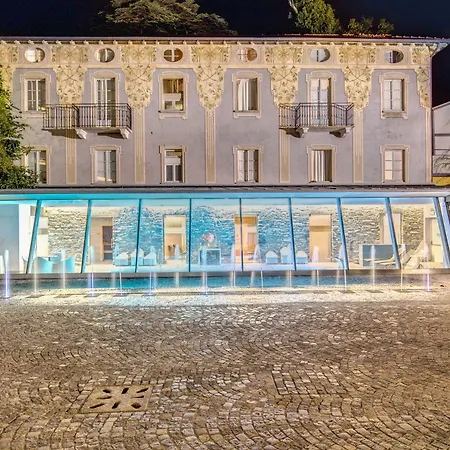 Grand Hotel Imperiale Resort & Spa-2