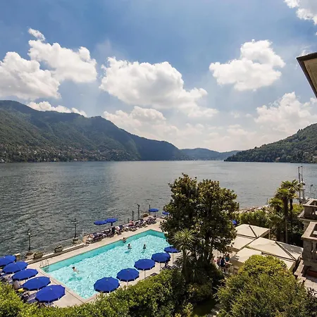 Grand Hotel Imperiale Resort & Spa-3